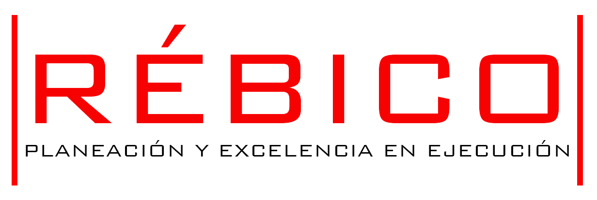 Logo Rebico
